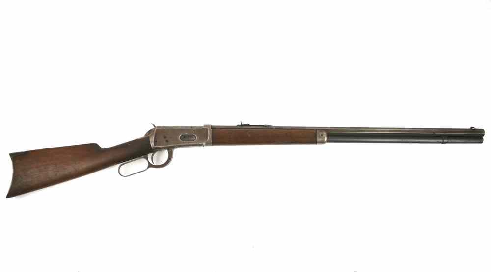 Appraisal: RIFLE - Winchester Repeating Arms Co New Haven CT model