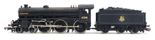 Appraisal: A Bachmann Branchline OO gauge locomotive Viscount Ridley - -