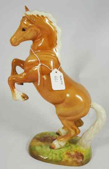 Appraisal: Beswick Welsh Cob Model Palomino