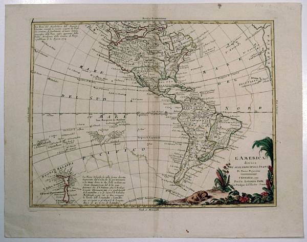 Appraisal: MAPS copper-engraved mapsheets with maps nearly all of which are