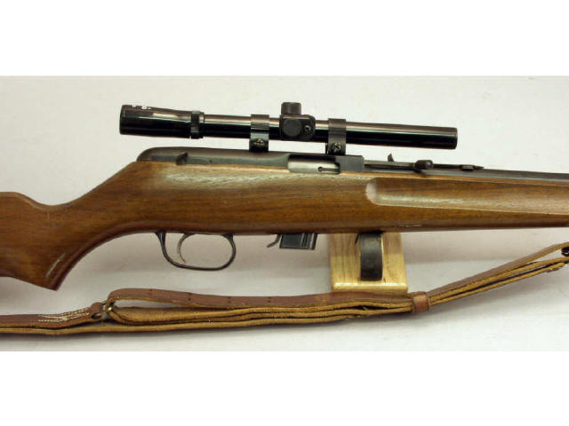 Appraisal: Ithaca Cal Sn A excellent Ithaca long rifle only target