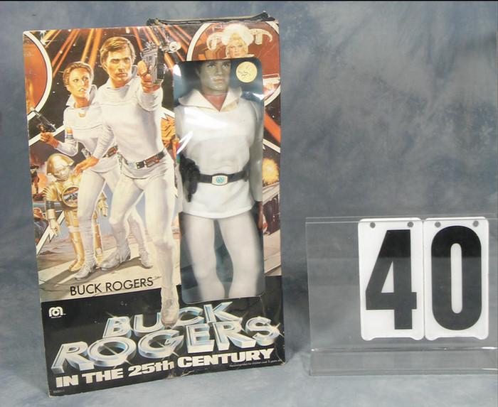 Appraisal: Buck Rogers Mego Action Figure mint in original box box