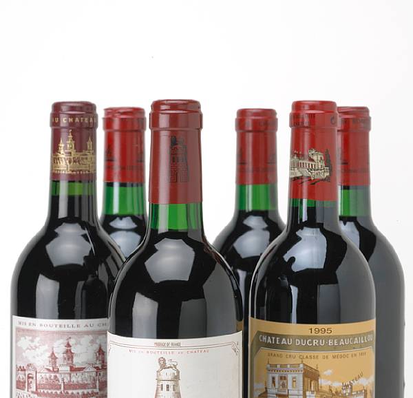 Appraisal: Barolo Cannubi Boschis L Sandrone Bottles Barolo Cannubi Boschis L