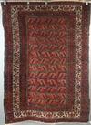 Appraisal: AREA RUG - ' x ' - Oriental area rug