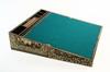 Appraisal: LAP DESK - Mid th C Chinese export oversized lacquered