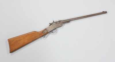 Appraisal: Hamilton Caliber Riffle ca Single shot rifle second year of