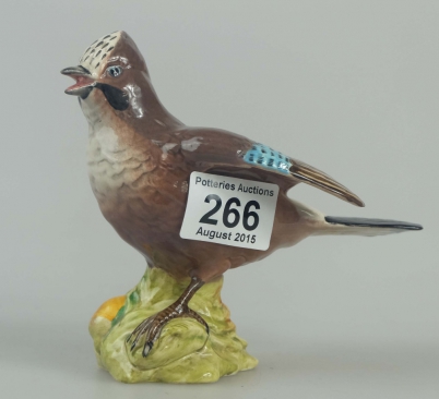 Appraisal: Beswick Jay