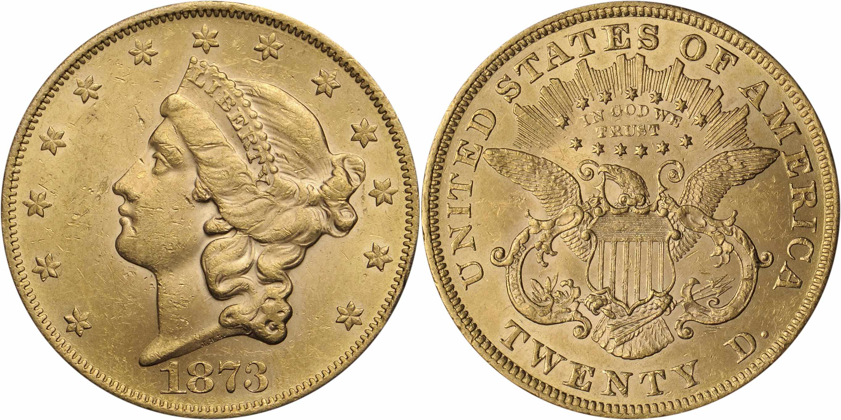 Appraisal: Open Although the bulk of Liberty twenties regardless of type