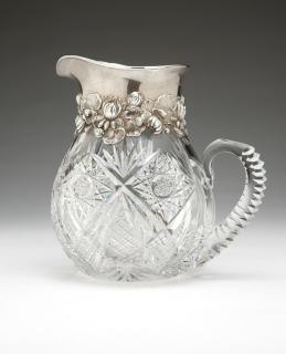 Appraisal: A Gorham silver Mid- th century with maker's mark further