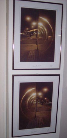 Appraisal: CMBReflections a paiphotographic prints cm x cm x