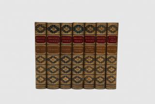 Appraisal: BRONTE CHARLOTTE The Life and Wors of Charlotte Bronte and