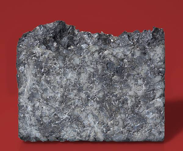 Appraisal: Basaltic Shergottite Los Angeles County It is no wonder that