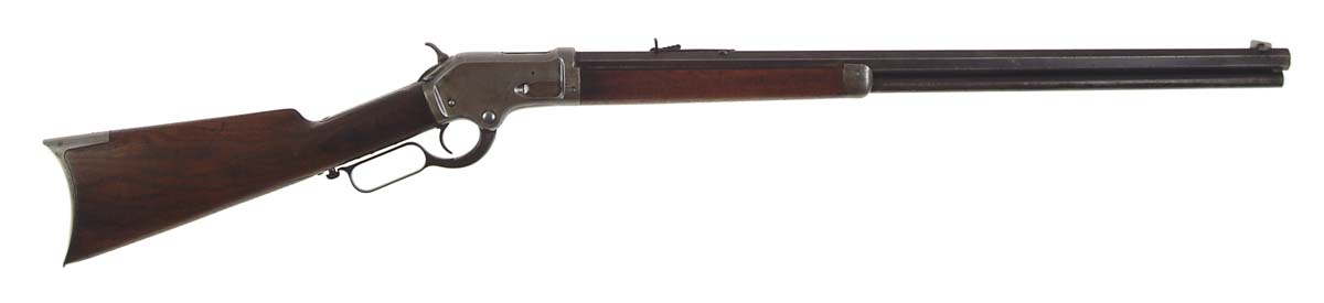 Appraisal: COLT BURGESS LEVER ACTION RIFLE Cal - SN Standard grade