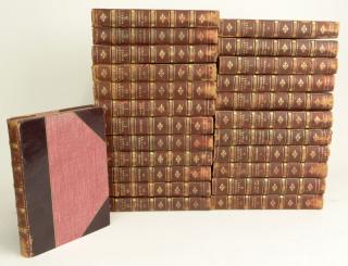 Appraisal: The Works of Thomas Carlyle in Thirty Volumes Centenary Edition