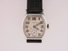 Appraisal: Tiffany Co by Longines J three adj cal mvt s