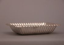 Appraisal: Reed and Barton Fancy Dish Elegant piece of American Sterling