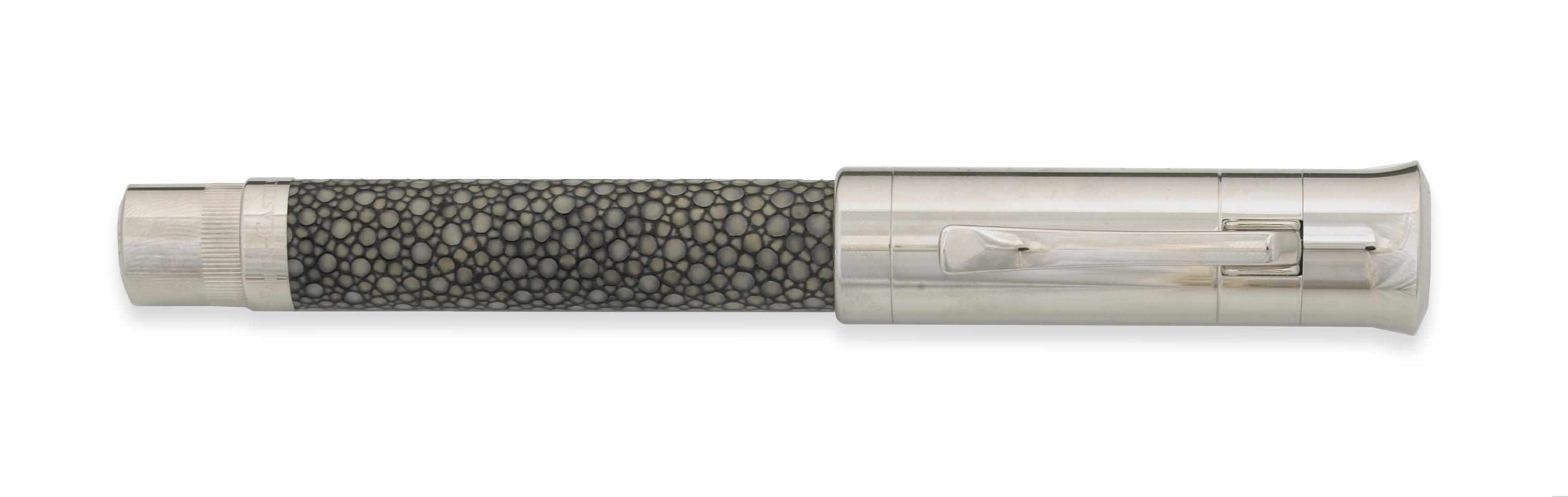 Appraisal: GRAF VON FABER Pen of the Year Limited Edition Fountain