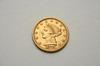 Appraisal: COIN - Liberty Head gold coin