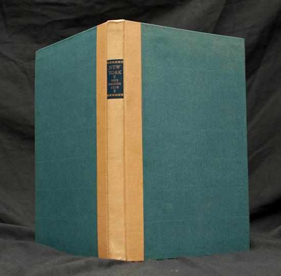 Appraisal: Illustrated Book W P Eaton New York A Series of