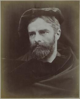 Appraisal: Photograph Julia Margaret Cameron Julia Margaret Cameron British - Clinton