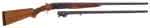 Appraisal: WINCHESTER MODEL FIELD GRADE DOUBLE BARREL SHOTGUN -BBL SET Cal