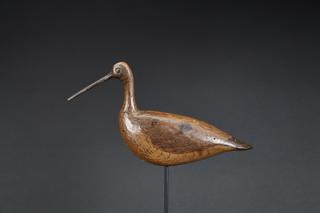 Appraisal: Curlew CurlewAs found LITERATURE Guyette and Schmidt North American Decoys