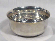 Appraisal: A silver porringer by Goldsmiths of Newcastle hallmarked Sheffield cm