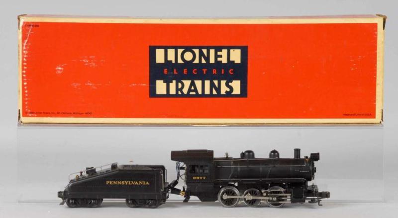 Appraisal: Lionel Modern-Era No - B Switcher Description Circa s Has