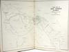 Appraisal: EARLY MAINE ATLAS - 'Atlas of Bar Harbor and Vicinity