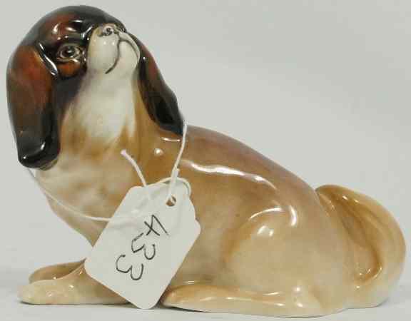 Appraisal: Royal Doulton Cavalier King Charles Spaniel HN