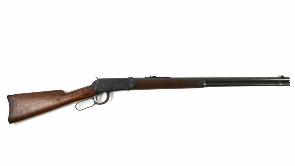 Appraisal: RIFLE - Winchester Repeating Arms Co New Haven CT model