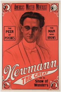 Appraisal: Newmann C A George Newmann the Great St Paul Standard