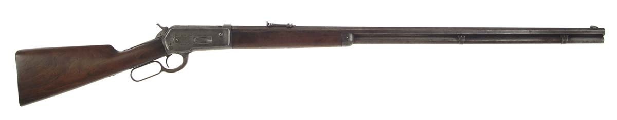 Appraisal: EXTREMELY RARE SPECIAL ORDER WINCHESTER MODEL LEVER ACTION RIFLE Cal