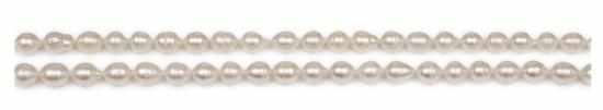 Appraisal: A ROPE LENGTH STRAND OF SOUTH SEA PEARLS Comprising one