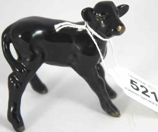 Appraisal: Beswick Aberdeen Angus Calf a