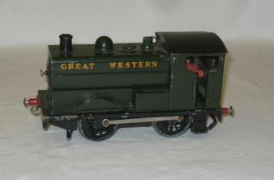 Appraisal: A Leeds - - standard tank locomotive finished in G