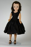 Appraisal: DOLL - Madame Alexander Cissy in original tagged cocktail dress