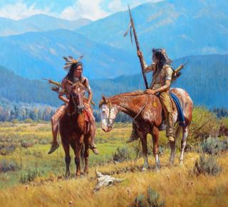 Appraisal: MARTIN GRELLE b From Days Past MARTIN GRELLE b From