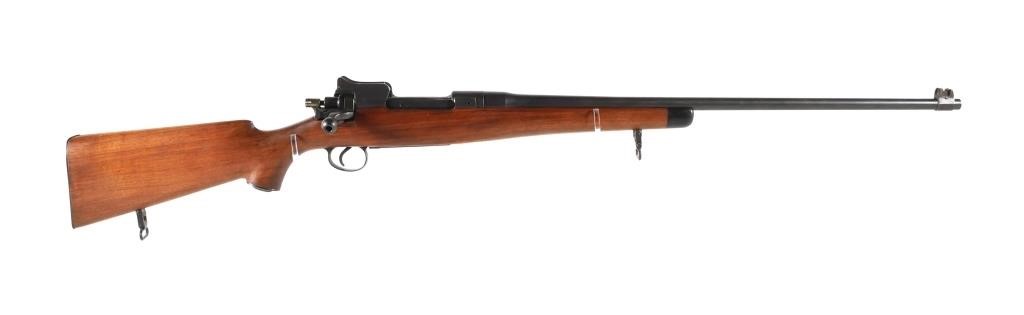 Appraisal: Winchester M Enfield - bolt action with sport stock Barrel