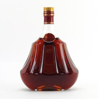 Appraisal: Hennessy Paradis France Cognac Bottle in Original Presentation Box Hennessy