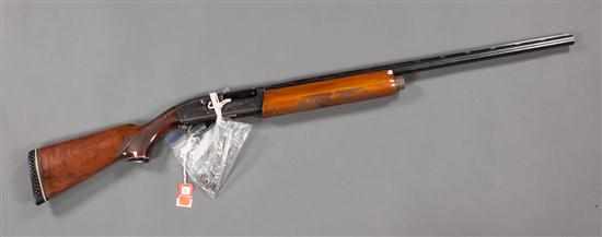 Appraisal: Remington Model -gauge magnum shotgun serial M M round barrel