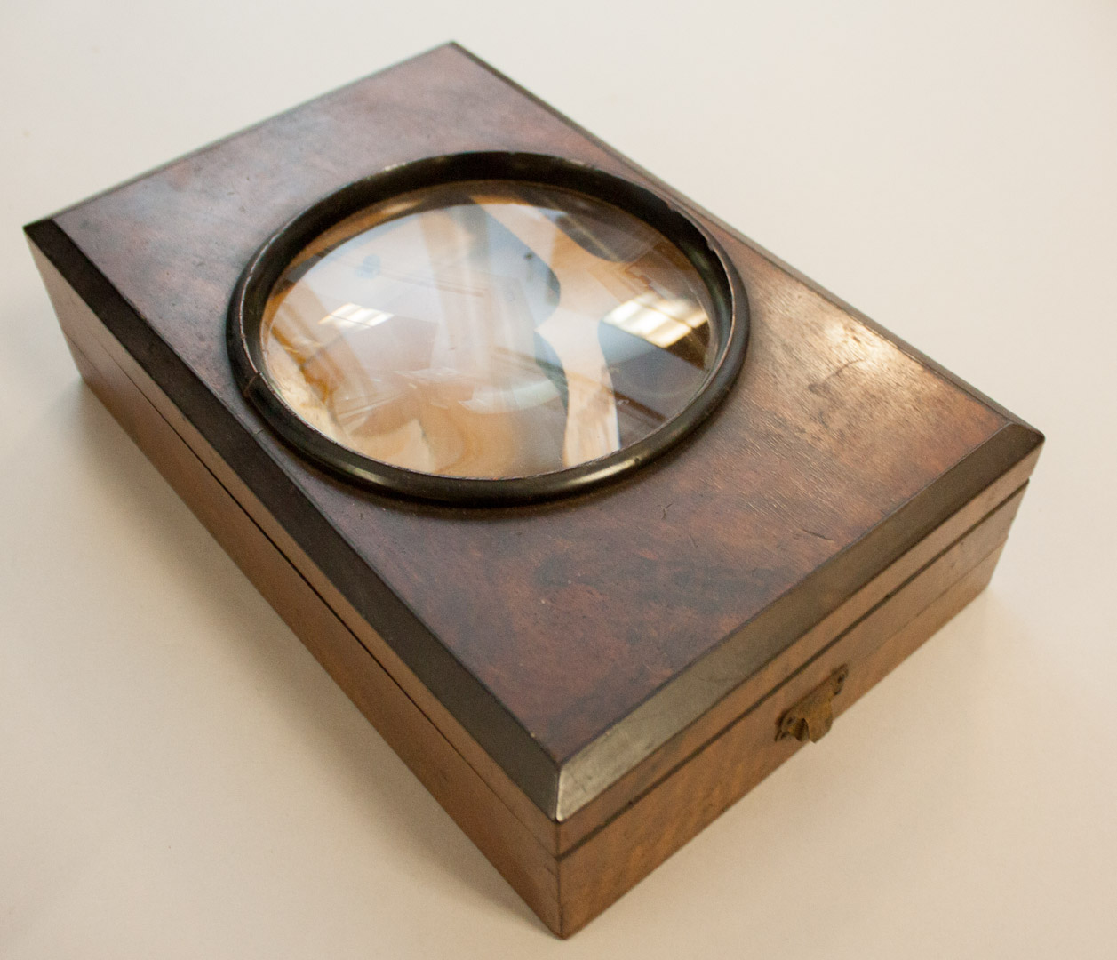 Appraisal: Photography Victorian optical stereo view