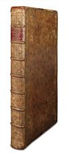 Appraisal: LE CLERC JEAN and SANSON NICHOLAS Atlas Antiquus Sacer Ecclesiasticus