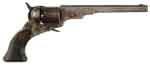 Appraisal: REPLICA COLT PATTERSON REVOLVER SN Cal - oct bbl There