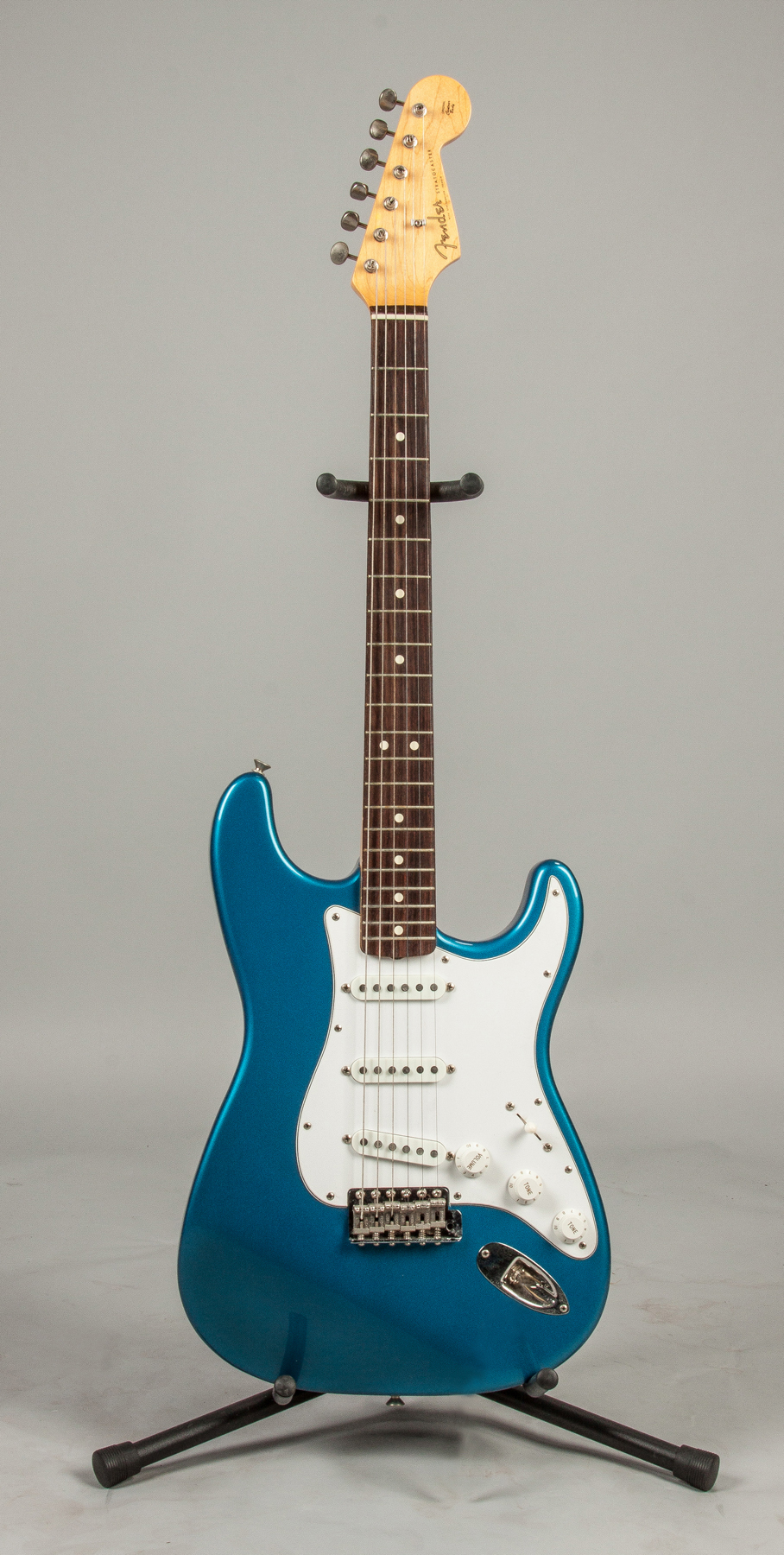 Appraisal: Fender Reissue Stratocaster V