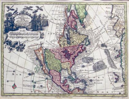 Appraisal: pieces Hand-Colored Engraved Maps Bonne Robert Carte de la Partie