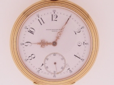 Appraisal: Patek Philippe s dial and NI mvt signed Patek Philippe