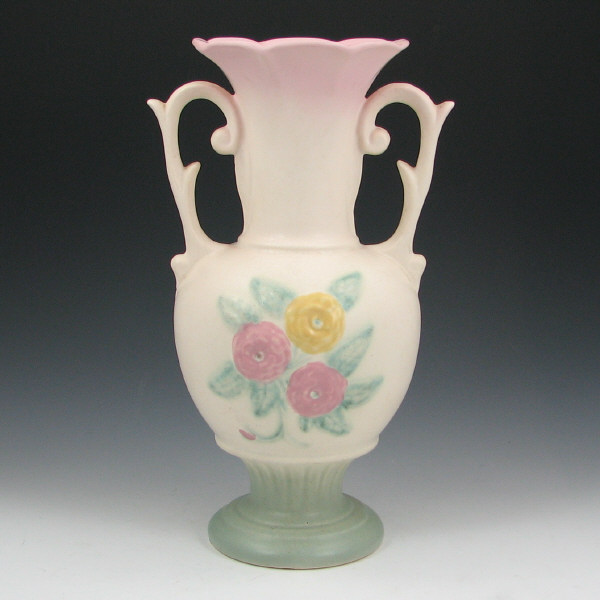 Appraisal: Hull Open Rose - Vase - Mint Open Rose vase