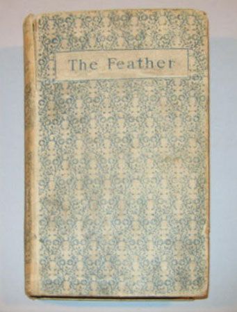 Appraisal: vol Hueffer Ford Madox Ford Ford Madox The Feather New