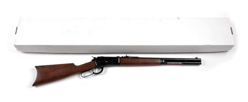 Appraisal: MIB Winchester Model Short Rifle Serial ZY A Offered is